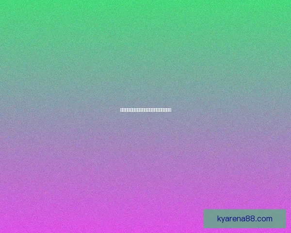 世界杯赛事全攻略与精准竞猜投注指南全面解析