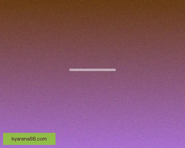 全面解读世界杯扩军后淘汰赛规则变化与球队晋级路径策略分析指南