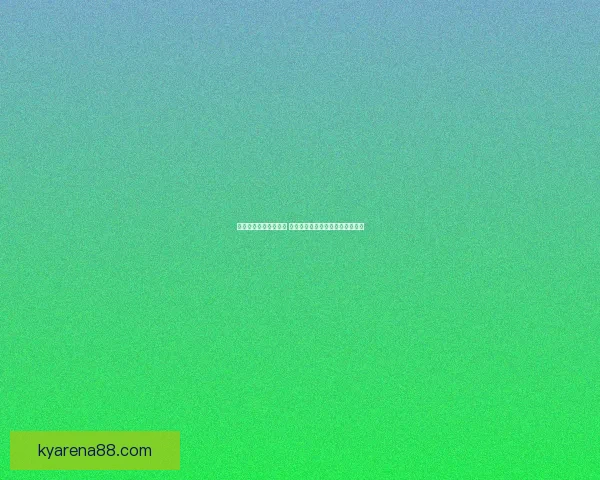 体育竞猜平台全新升级 探索智能化玩法引领未来体育潮流