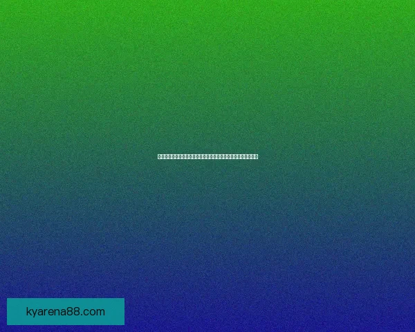 基于数据模型与球队状态评估的世界杯足球竞猜趋势深度分析指南