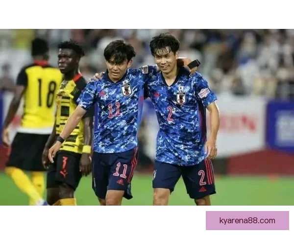 2026年世界杯积分榜最新动态分析 各强队排名及晋级形势一览