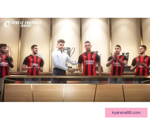 打造全新体验的体育竞猜平台让你尽享激情与挑战