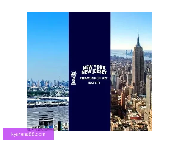 2026世界杯赛事全攻略与最强竞猜游戏推荐指南