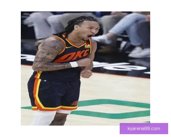 杰伦-威廉姆斯谈复出：球队实力强大我无需承担过多压力