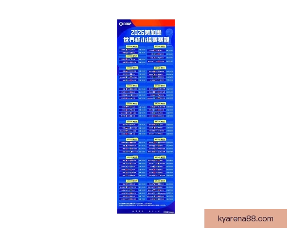 2026世界杯精彩赛事集锦：回顾历史瞬间与激情对决