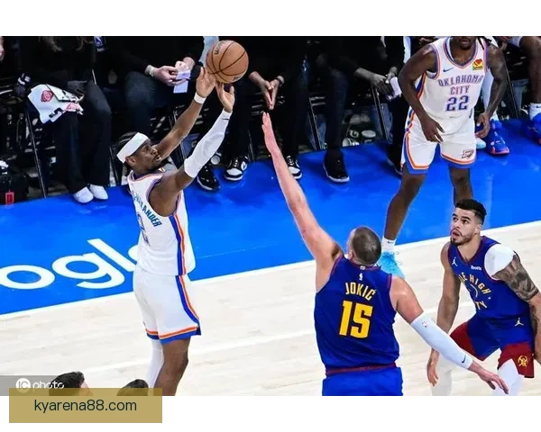 虽获胜仍难掩尴尬亚历山大三分十投未中追平队史纪录