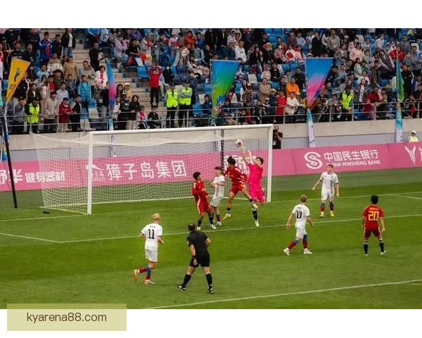 2026世界杯精彩赛事预测与投注策略全面指南