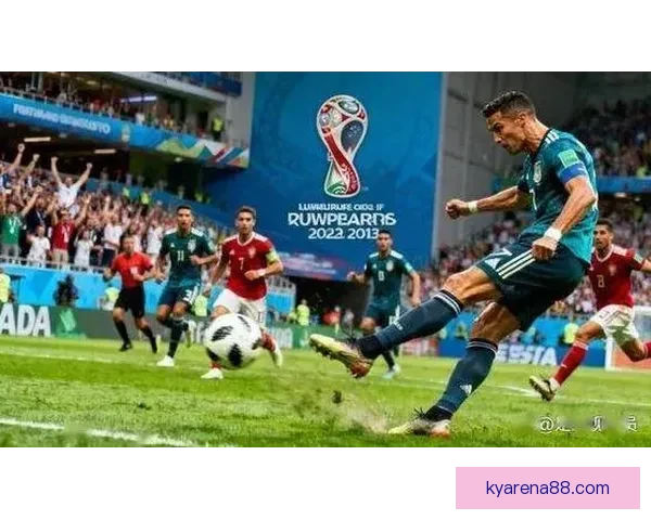 美加墨联合举办世界杯赛事展现三国足球魅力与合作精神