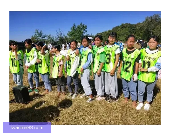 激动人心的体育竞猜活动全新玩法精彩等你来挑战