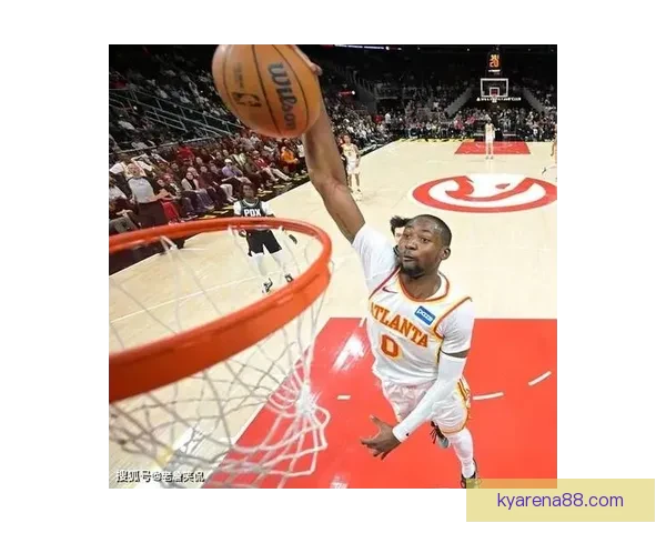 库明加连战连胜八场助老鹰全胜单场四记三分平生涯纪录