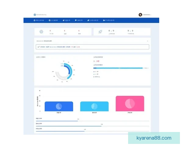 足球竞猜投注技巧揭秘 如何通过分析提高中奖概率与盈利空间