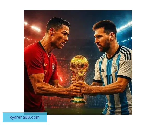 2026世界杯精彩赛事集锦：回顾历史瞬间与激情对决