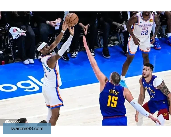 虽获胜仍难掩尴尬亚历山大三分十投未中追平队史纪录