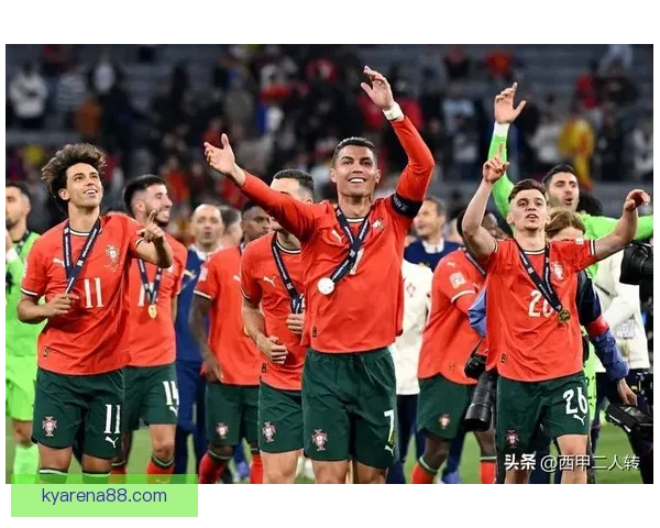 2026世界杯精彩赛事集锦：回顾历史瞬间与激情对决