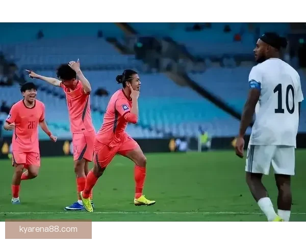 2026世界杯全新48队阵容揭晓全球足球盛宴全面解析