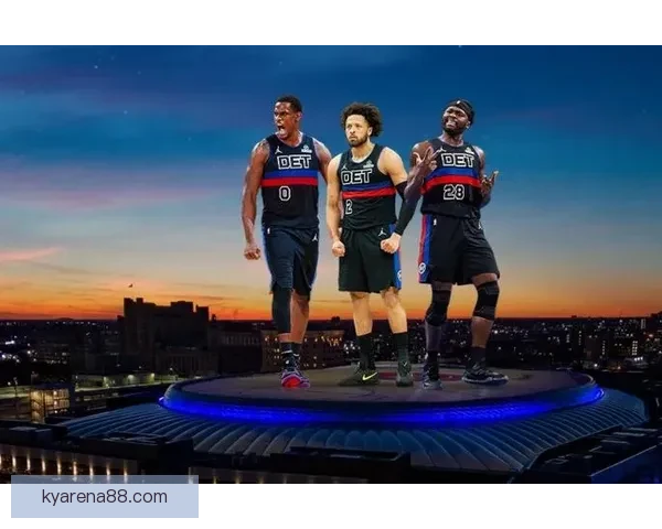 活塞时隔19年再夺东部常规赛冠军 前5次均至少闯入东决