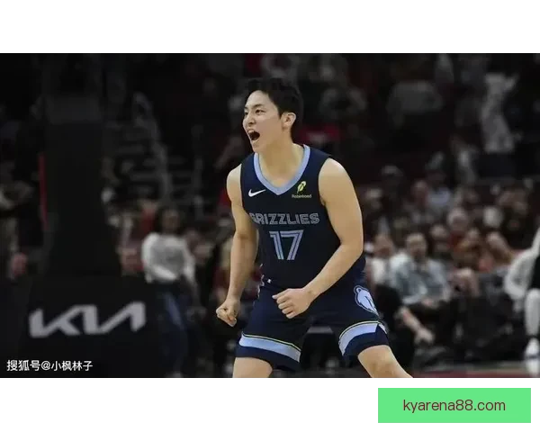 公牛队记者透露河村勇辉英语进步显著 擅长用英语表达脏话 公牛队记者透露河村勇辉英语进步显著 擅长用英语表达脏话